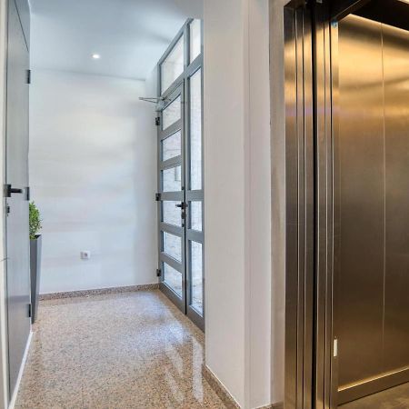 Ferienwohnung S'Agaro Centre Ap 4 Exterior foto