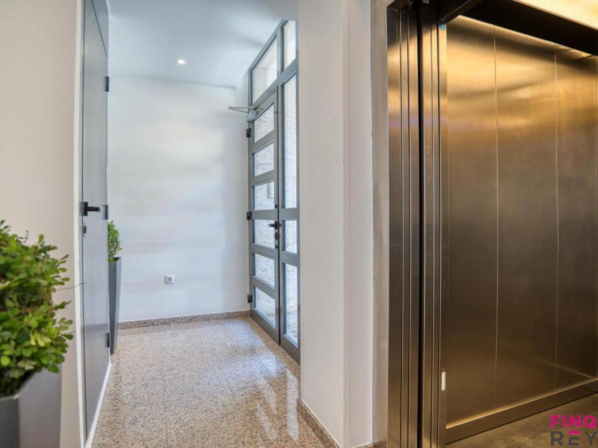Ferienwohnung S'Agaro Centre Ap 4 Exterior foto