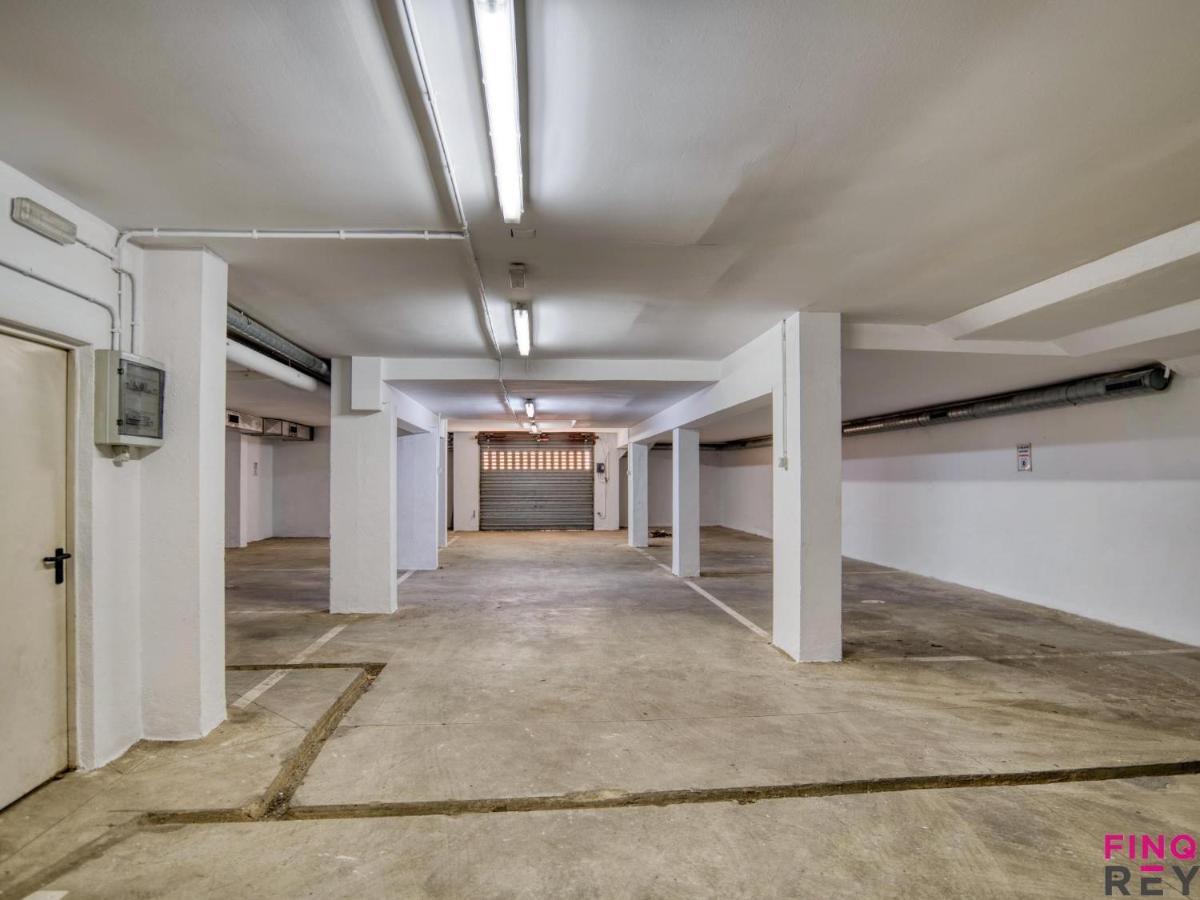 Ferienwohnung S'Agaro Centre Ap 4 Exterior foto