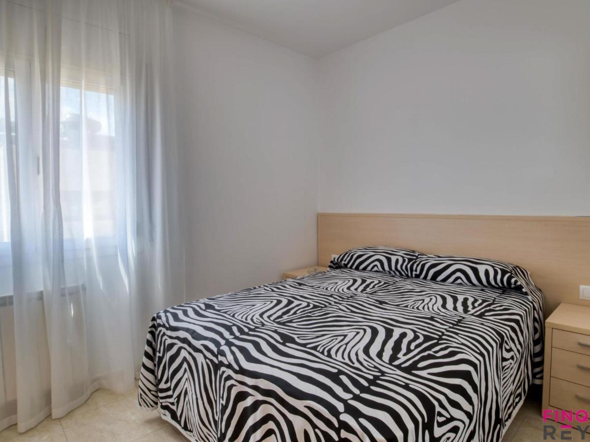 Ferienwohnung S'Agaro Centre Ap 4 Exterior foto