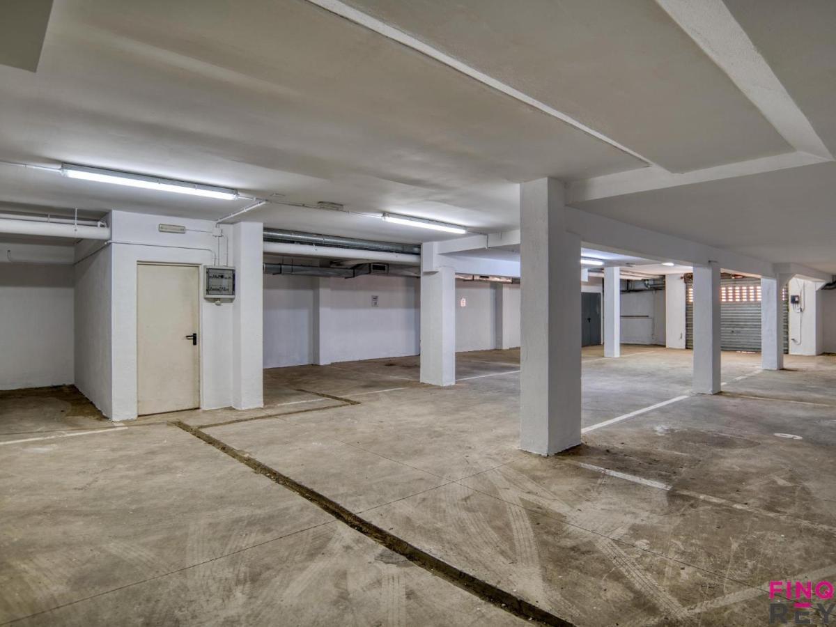 Ferienwohnung S'Agaro Centre Ap 4 Exterior foto